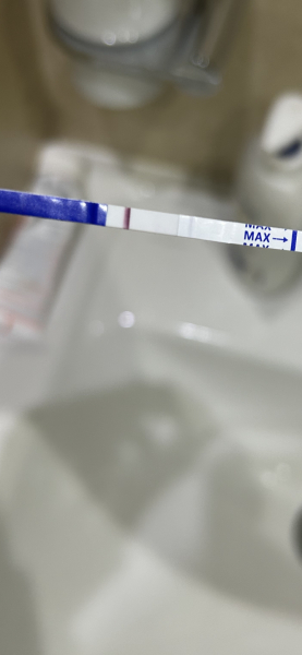 I’m 1dpo today, does anyone want to join the TWW?