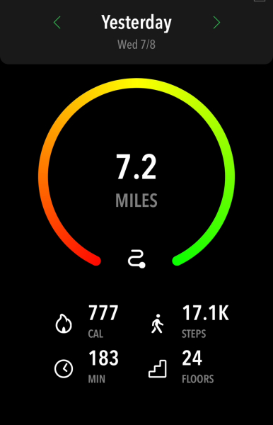 2 days in Edinburgh with 2 teens and their slightly disabled mum