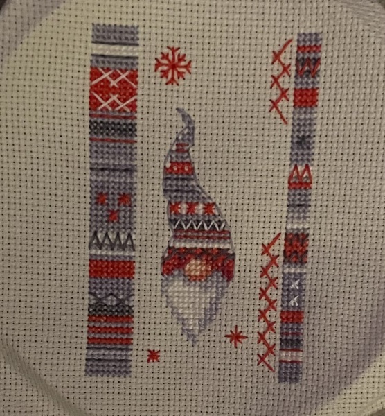 Spring has sprung...let's Countdown to Christmas 2024 (Thread 2)