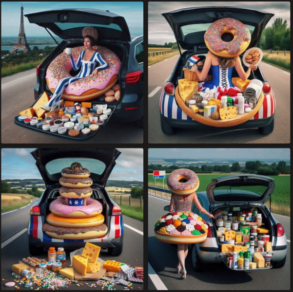 The Bluestocking is reopening