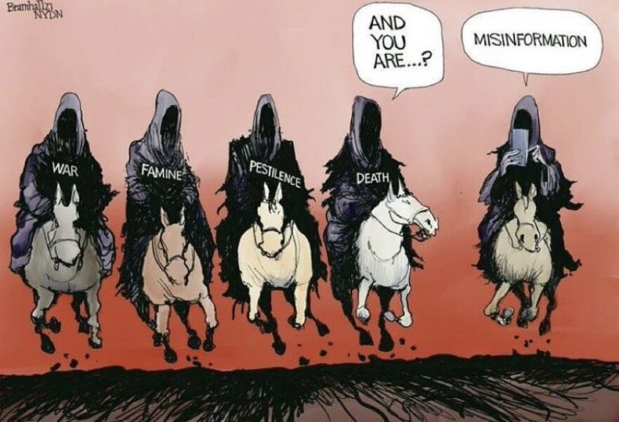 Thread 3 Starmer:  Digging has started, bigger shovel required