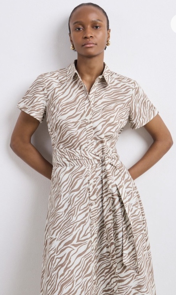 Everyday summer dress