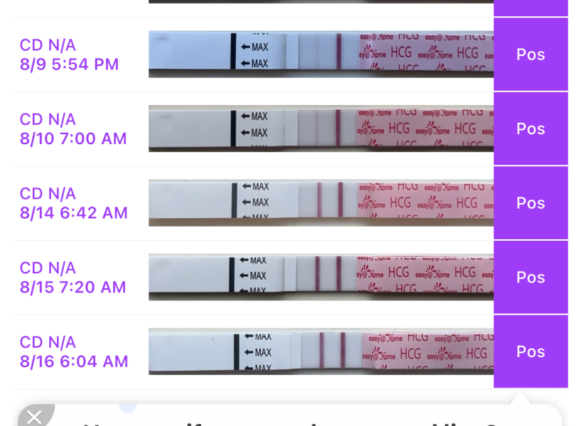 16 DPO