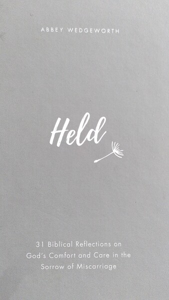 What helped you after a miscarriage / miscarriages