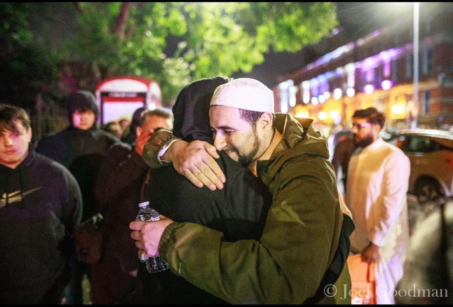 Hope you’re all doing ok