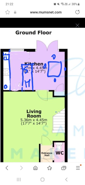 DIY Kitchens