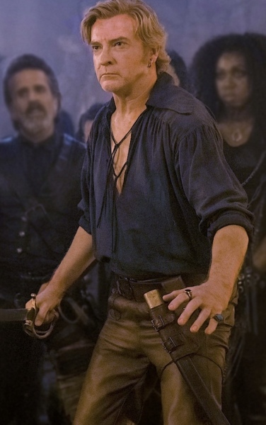 Our Flag Means Death - Thread 4: Roll up, roll up! Come join us for more pirate obsession!