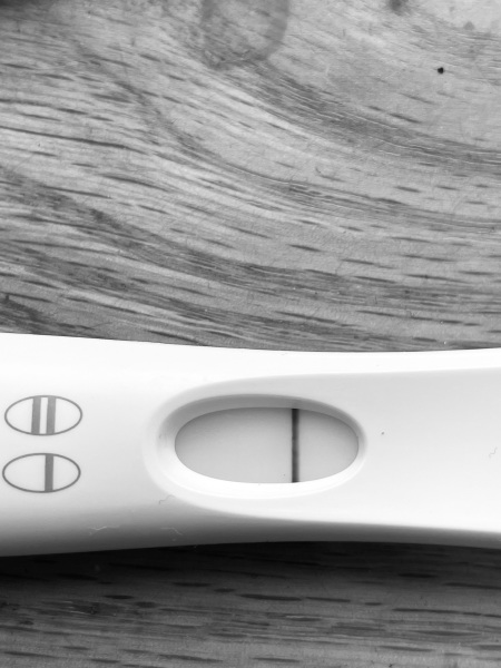 Feeling really nauseous not sure if pregnant