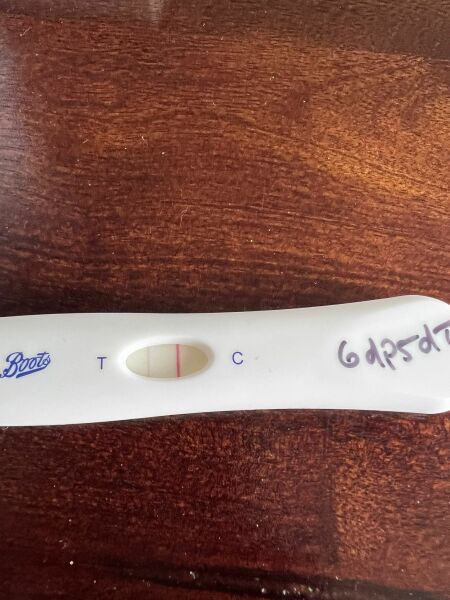 Anyone else in the TTW and like some company