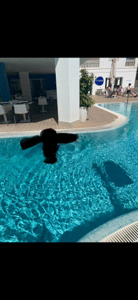 Walk me through a package holiday?