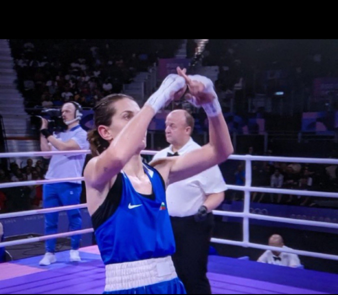 Thread 2: TWO “Female Boxers” Set To Compete At Paris 2024 Were Previously Disqualified From Women’s World Championship For Having “XY Chromosomes”