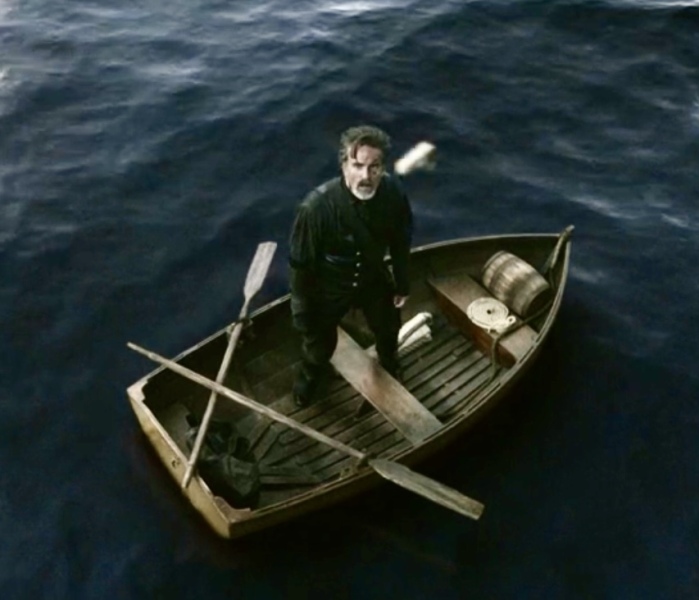 Our Flag Means Death - Thread 4: Roll up, roll up! Come join us for more pirate obsession!