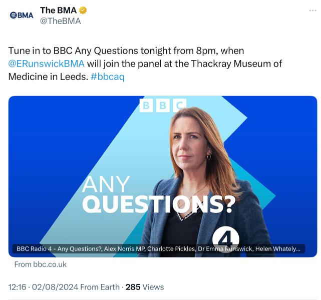 BMA to vote to 'disavow' the Cass review