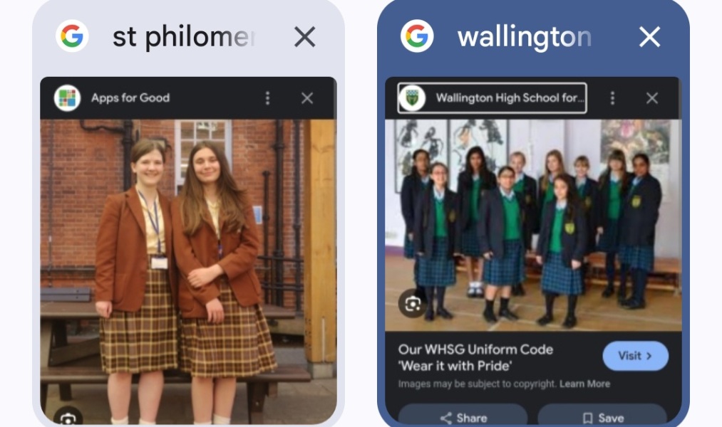 School Uniform Policy In Scotland