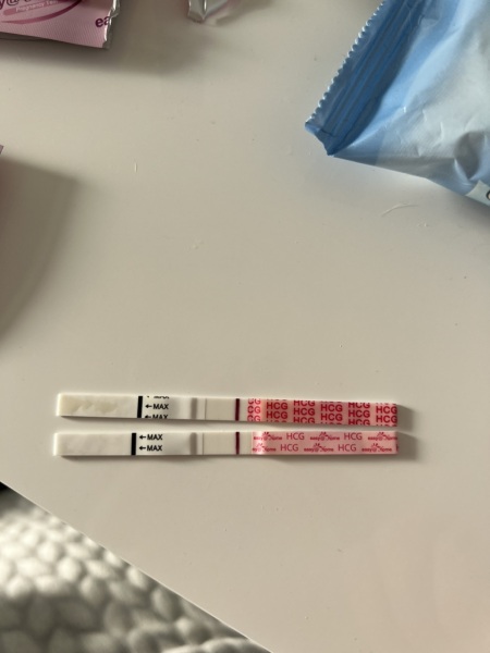 9DPO - VFL or indent?