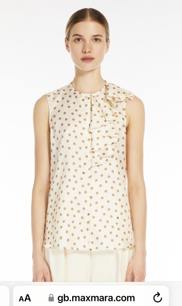 Is this jumpsuit of for a job interview?