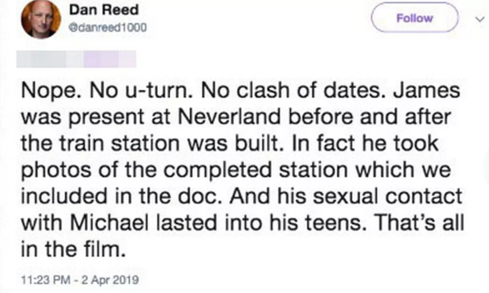 Michael Jackson