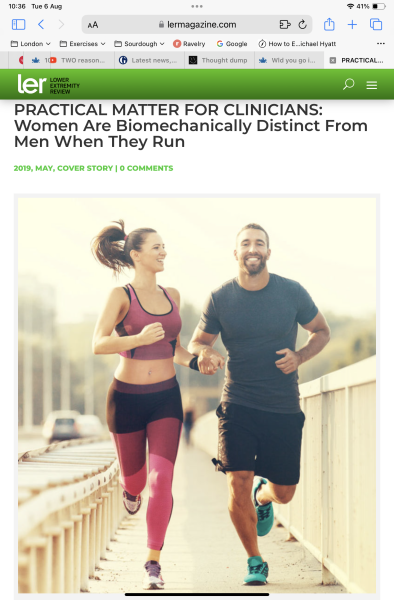 Thread 2: TWO “Female Boxers” Set To Compete At Paris 2024 Were Previously Disqualified From Women’s World Championship For Having “XY Chromosomes”