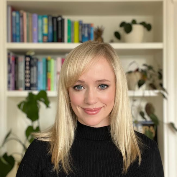 Guest Post: The Fun We Had