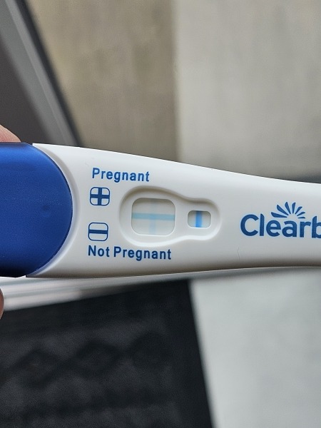 Pregnancy after loss part 2