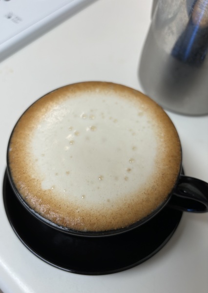 Come and tell me your dull and unexciting news 30: Calmly through the day