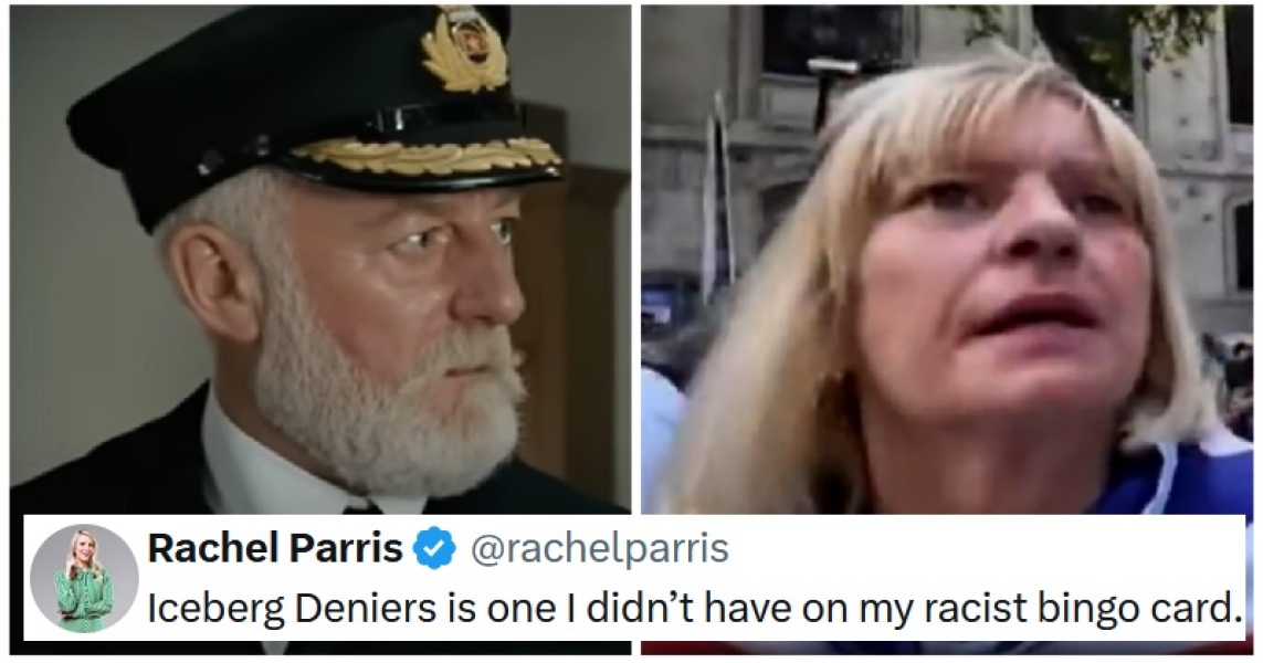 Thread 4 Starmer: Fighting back with brooms and community.