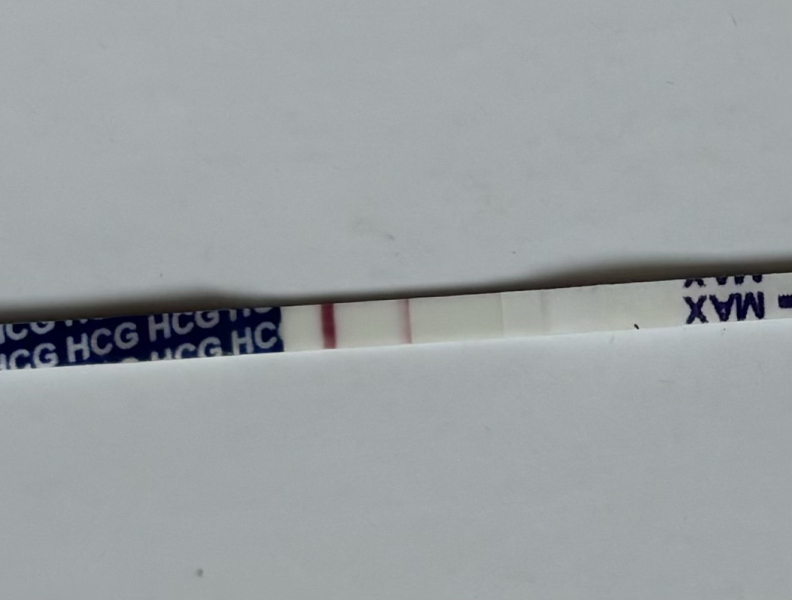 TTC / Conceiving after a chemical