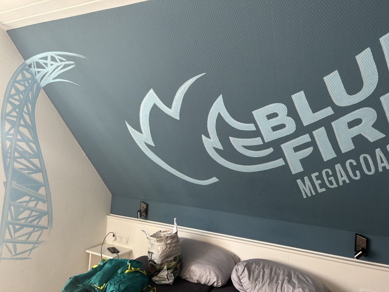 Europa Park - tips wanted