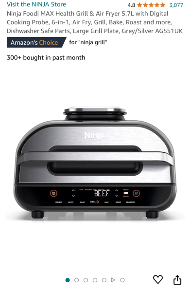 Air fryers, what do you make in yours? Are they good for single people?