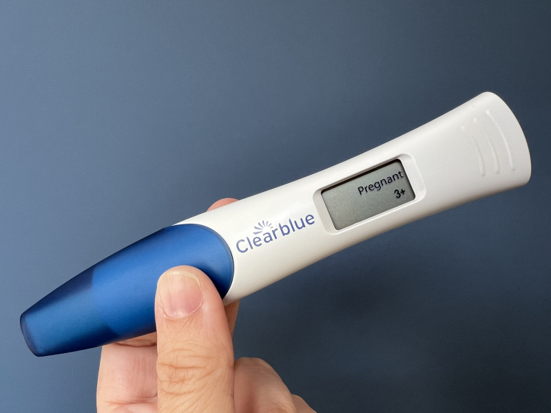 Pregnancy after loss part 2