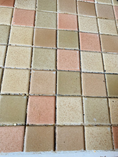 Kitchen worktop - help!