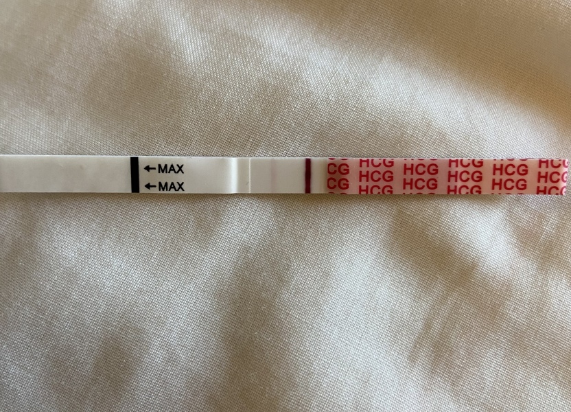 10dpo boots test