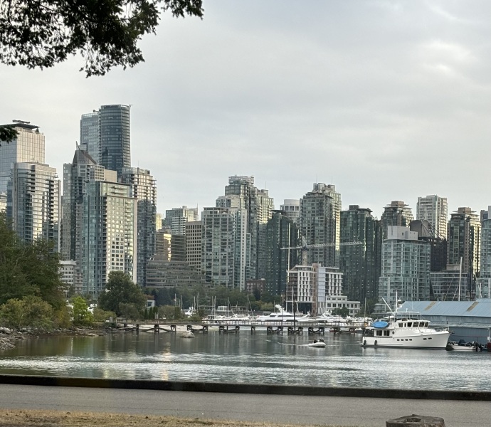 Come and tell me your dull and unexciting news 30: Calmly through the day