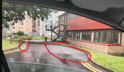 Parking Charge Notice