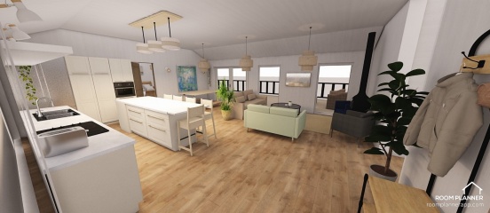 Floorplan help