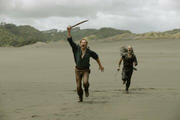 Our Flag Means Death - Thread 4: Roll up, roll up! Come join us for more pirate obsession!