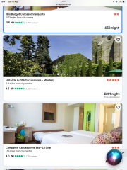 Help me book a getaway I'm overwhelmed!