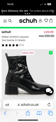 What clothes are you buying for autumn?