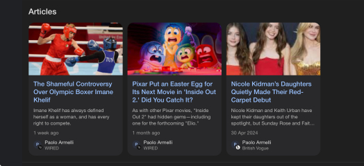 Thread 3: TWO “Female Boxers” Set To Compete At Paris 2024 Were Previously Disqualified From Women’s World Championship For Having “XY Chromosomes”