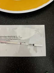 HELP! Positive test or evap?