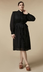 Help find the impossible frock!