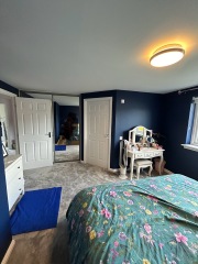 Help me with my bedroom!