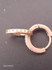 Does anyone know how to open these Pandora earrings?