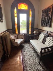 The Great Cancer Recovery part 3