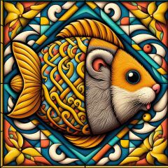 Aston, scraped vipers, gerbils and much more