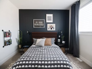 Boy bedroom - ideas