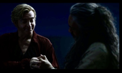 Our Flag Means Death - Thread 4: Roll up, roll up! Come join us for more pirate obsession!