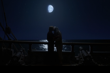 Our Flag Means Death - Thread 4: Roll up, roll up! Come join us for more pirate obsession!