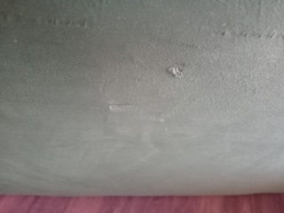 Anyone with the Joules Patterdale sofa from DFS?