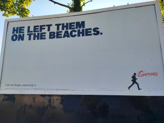To wonder why penis graffiti is so common in the UK?